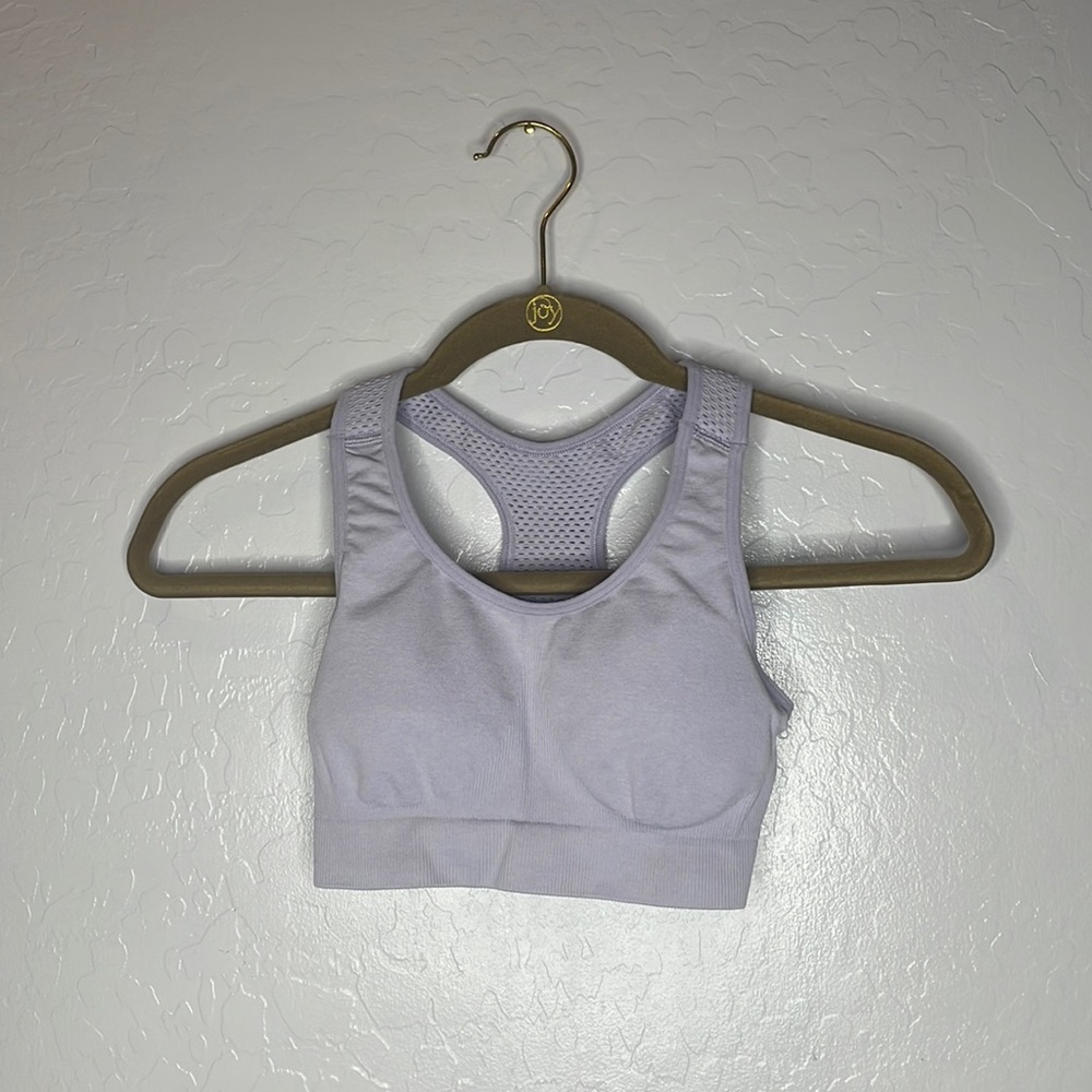 Old Navy sports bra